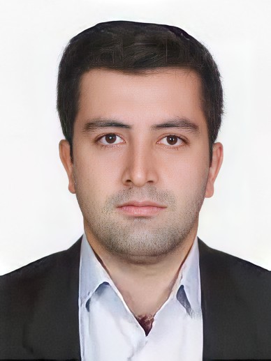 Mohsen Gharadaghi