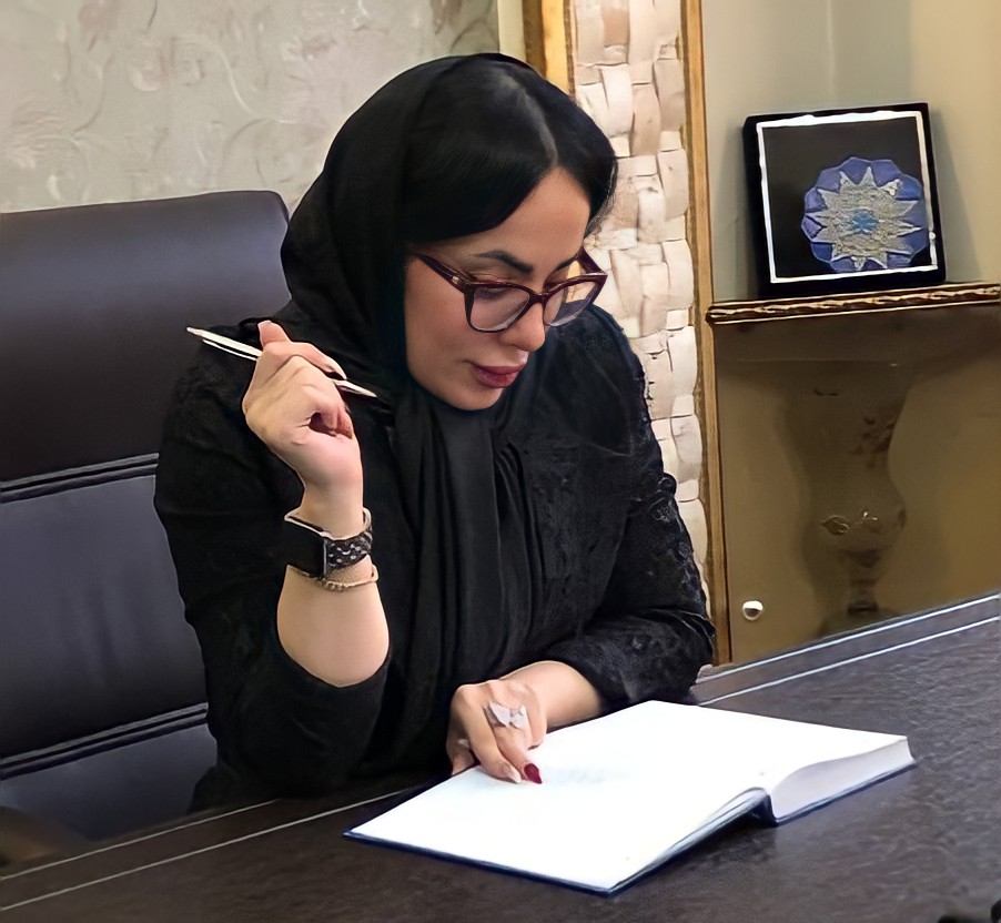 وکیل اسلامشهر