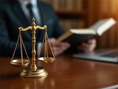 وکیل پایه یک دادگستری